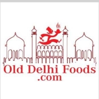 Delhi Street Food - Famous Food Old Delhi